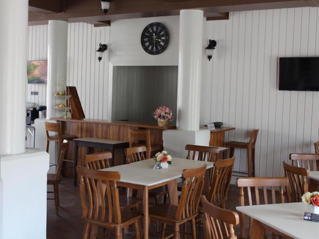 Baan Pimpisa Bangsaray Boutique Residence Bang Sare Bagian luar foto