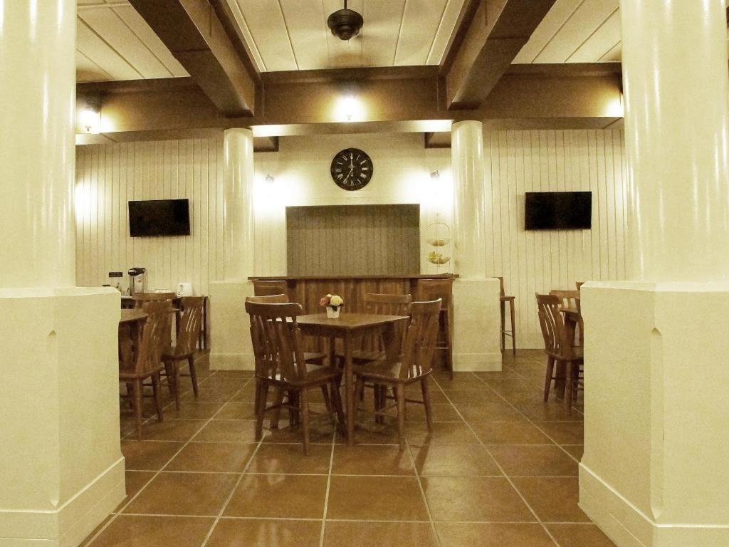 Baan Pimpisa Bangsaray Boutique Residence Bang Sare Bagian luar foto