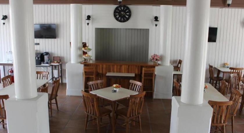 Baan Pimpisa Bangsaray Boutique Residence Bang Sare Bagian luar foto